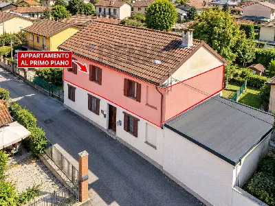 Appartamento a Villanova d'Ardenghi