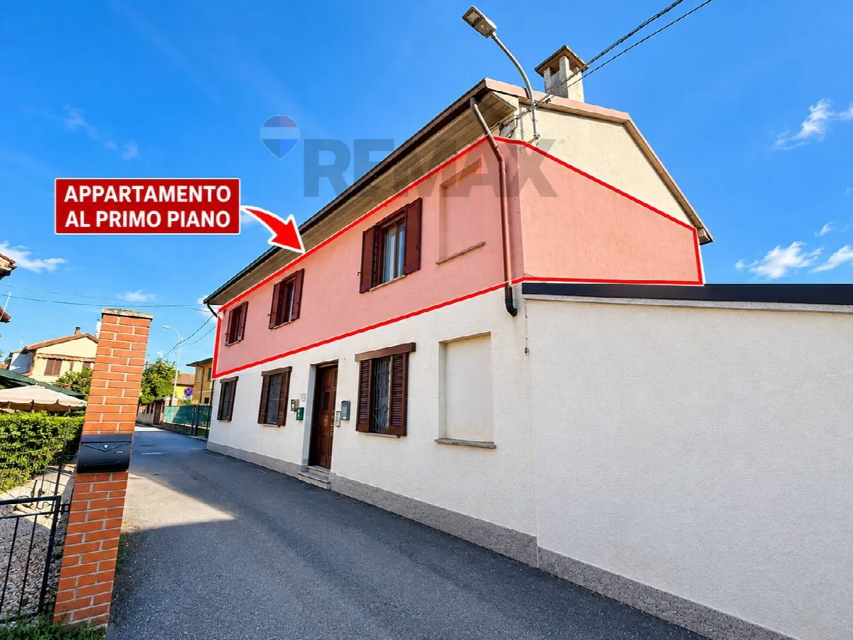 Appartamento in vendita a Villanova d'Ardenghi - foto 3