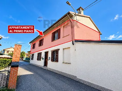 Appartamento in vendita a Villanova d'Arde... - foto 3