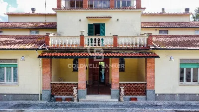 Villa in vendita a Onano - foto 6