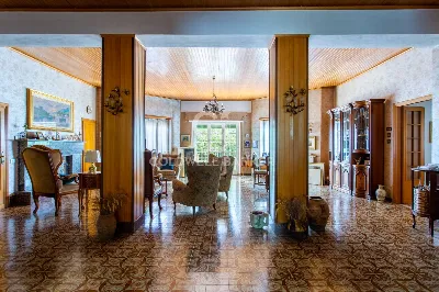 Villa in vendita a Onano - foto 8