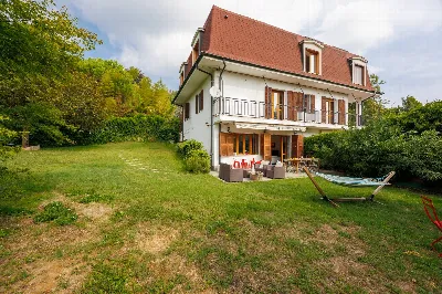 Villa in vendita a Pecetto Torinese - foto 1