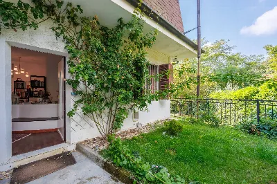 Villa in vendita a Pecetto Torinese - foto 3
