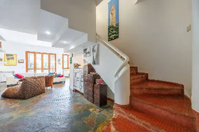 Villa in vendita a Pecetto Torinese - foto 5