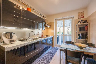Appartamento in vendita a Torino, Borgo Sa... - foto 6
