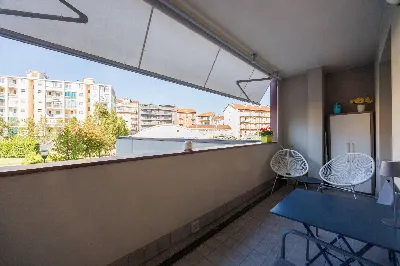 Appartamento in vendita a Torino, Borgo Sa... - foto 7