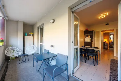 Appartamento in vendita a Torino, Borgo Sa... - foto 8