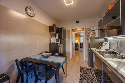 Appartamento in vendita a Torino, Borgo Sa... - foto 9
