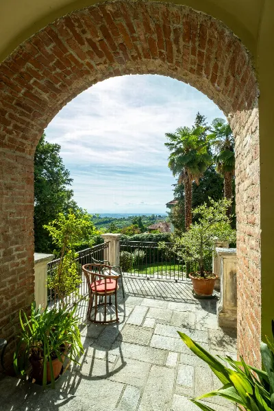 Appartamento in vendita a Pecetto Torinese - foto 2