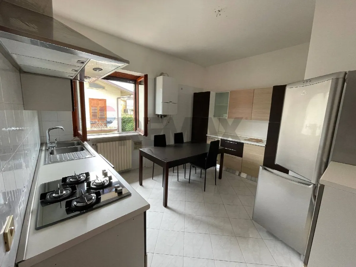 Appartamento in vendita a San Giorgio del Sannio - foto 4