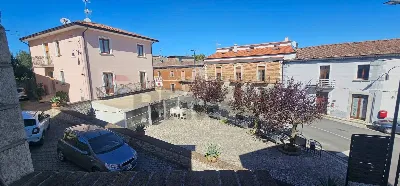 Casa Indipendente in vendita a Campolattar... - foto 1