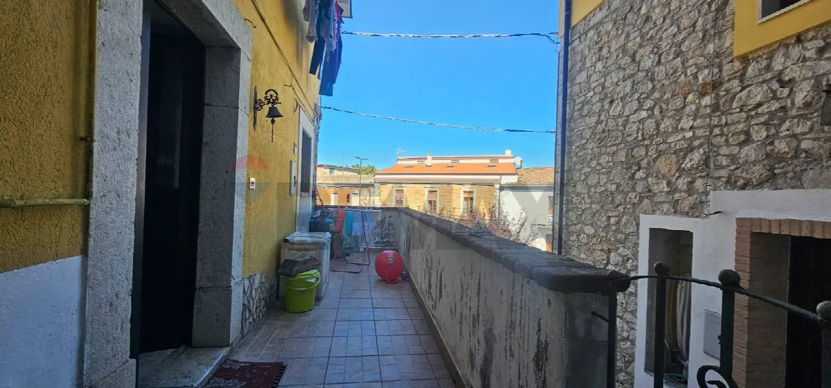 Casa Indipendente in vendita a Campolattaro - foto 2