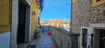 Casa Indipendente in vendita a Campolattar... - foto 2