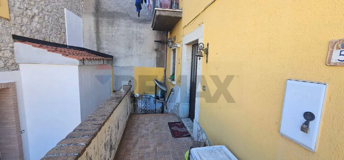 Casa Indipendente in vendita a Campolattaro - foto 3