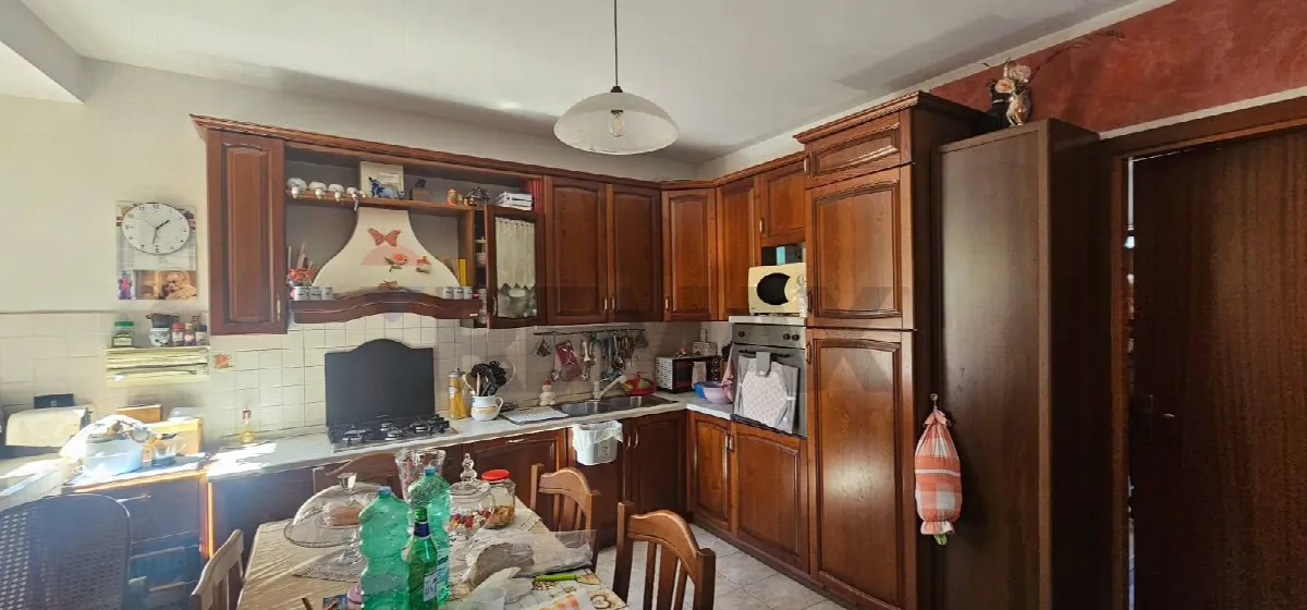 Casa Indipendente in vendita a Campolattaro - foto 4
