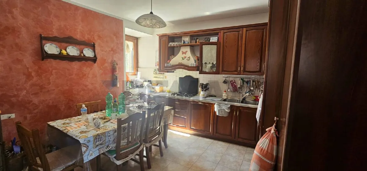 Casa Indipendente in vendita a Campolattaro - foto 5