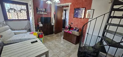 Casa Indipendente in vendita a Campolattar... - foto 8