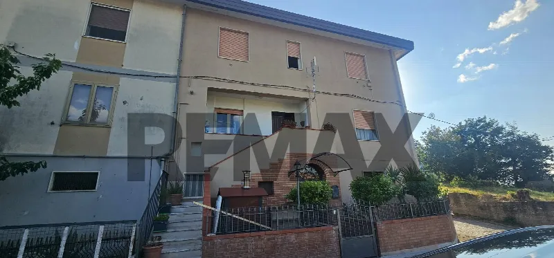Casa Indipendente in vendita a Torrecuso - foto 1