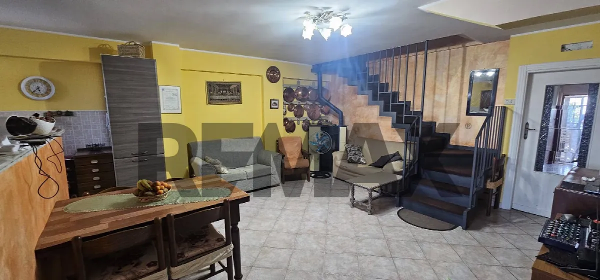 Casa Indipendente in vendita a Torrecuso - foto 3