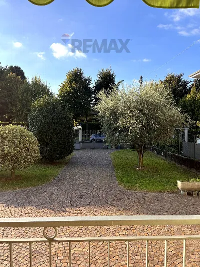 Villa in vendita a Fagnano Olona - foto 2
