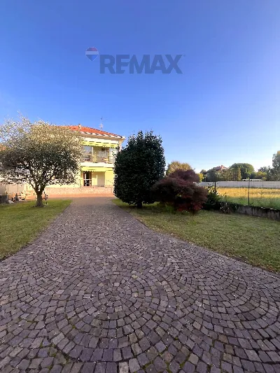 Villa in vendita a Fagnano Olona - foto 4