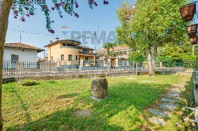 Villa a Turbigo