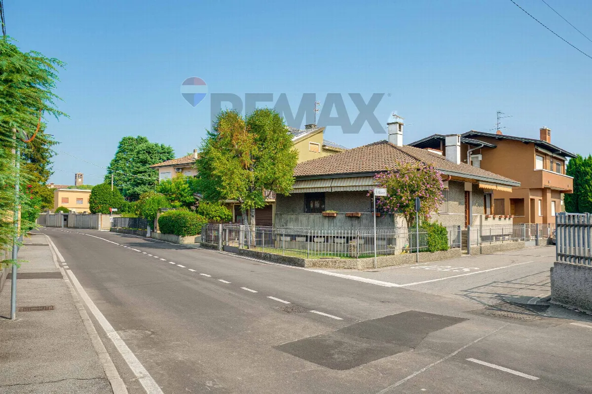 Villa in vendita a Turbigo - foto 2