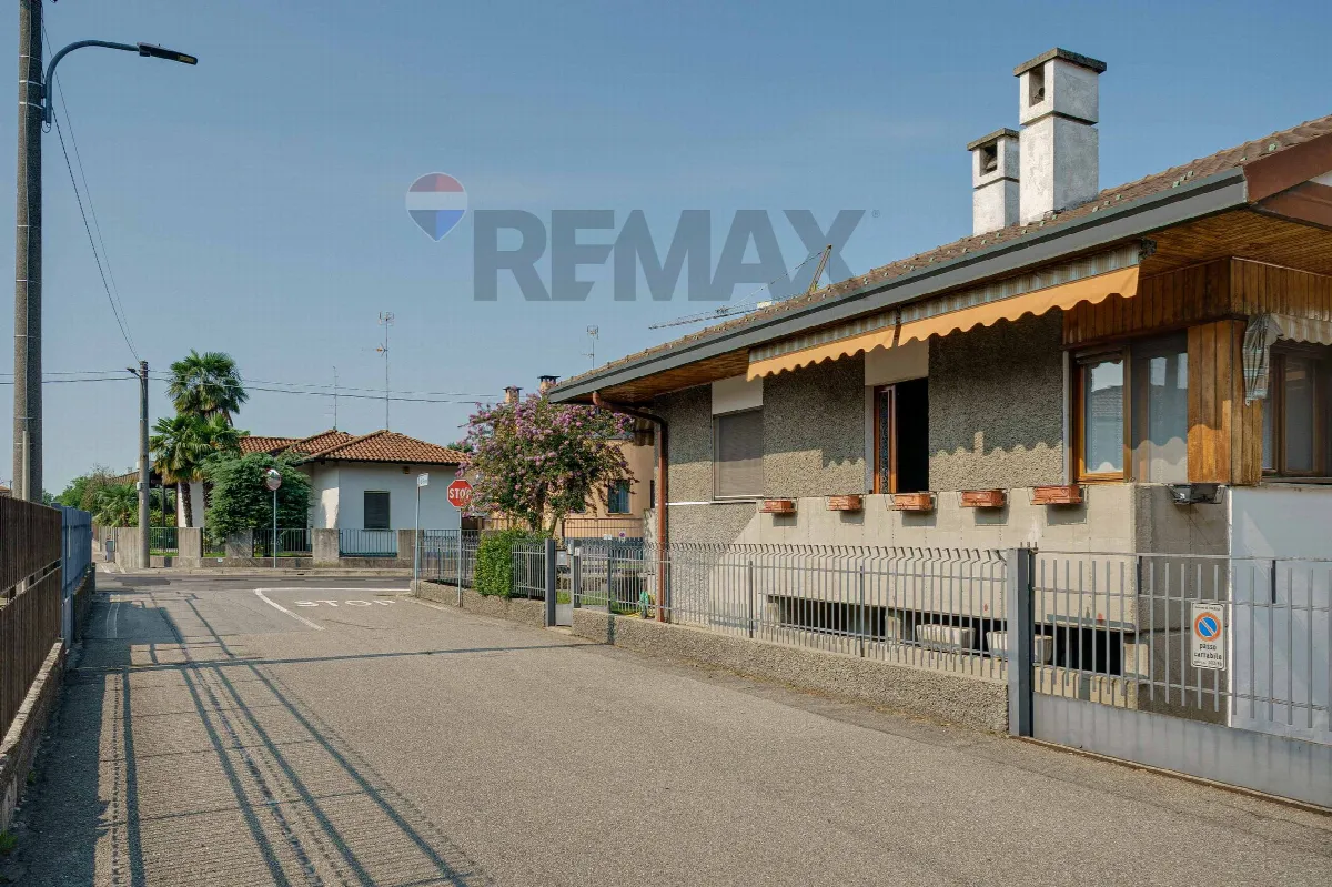 Villa in vendita a Turbigo - foto 3