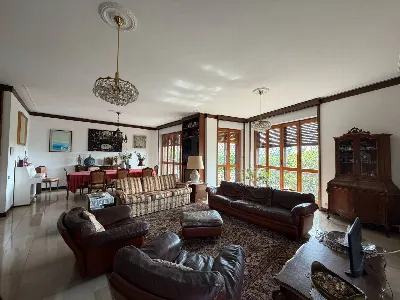 Villa in vendita a Gallarate - foto 1