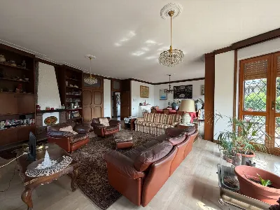 Villa in vendita a Gallarate - foto 4