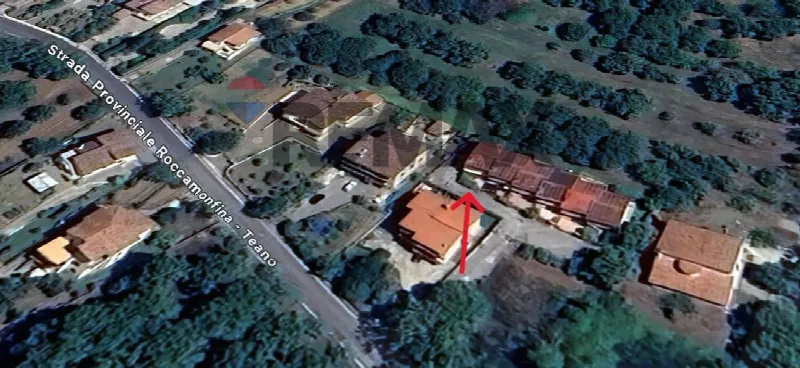 Appartamento in vendita a Roccamonfina - foto 1