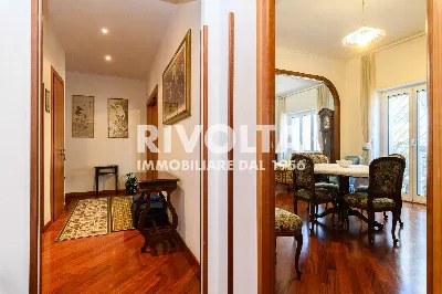 Appartamento in vendita a Roma, Talenti, m... - foto 3