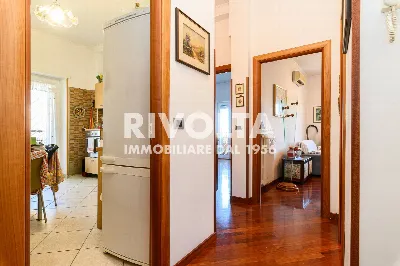Appartamento in vendita a Roma, Talenti, m... - foto 4