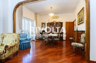 Appartamento in vendita a Roma, Talenti, m... - foto 8