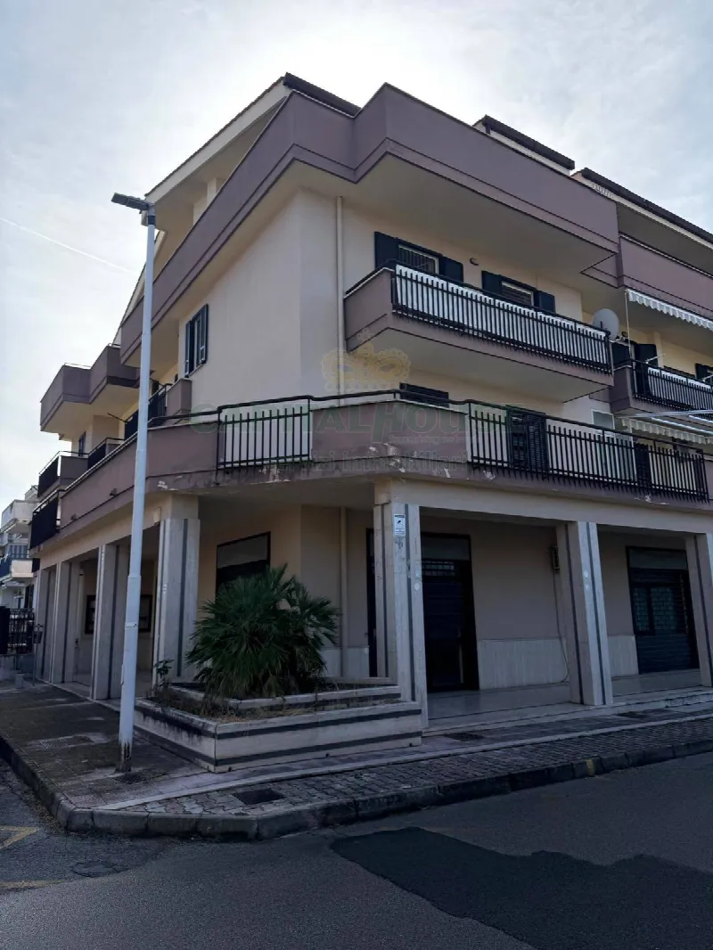 Appartamento in vendita a Cicciano - foto 1