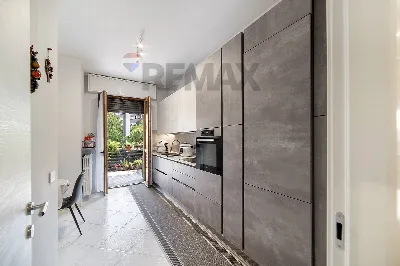 Appartamento in vendita a Sesto San Giovan... - foto 8