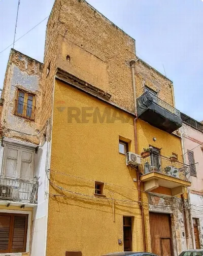 Casa Indipendente in vendita a Bagheria - foto 1