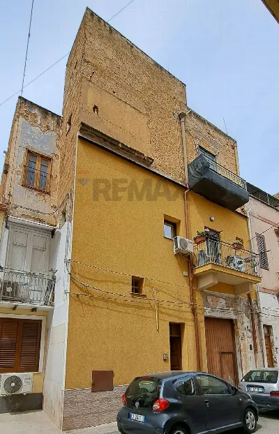 Casa Indipendente in vendita a Bagheria - foto 2