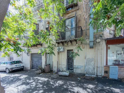 Appartamento in vendita a Palermo, Porto, ... - foto 1