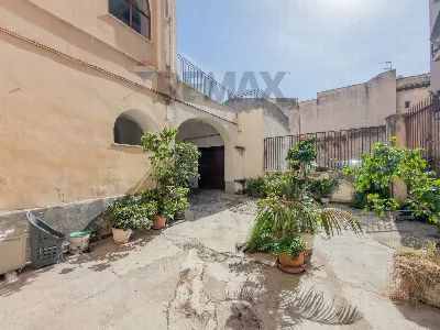 Appartamento in vendita a Palermo, Porto, ... - foto 3