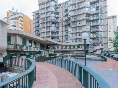 Appartamento in vendita a Palermo, Libertà... - foto 7