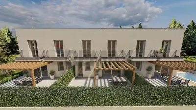 Villa in vendita a Terrasini - foto 2