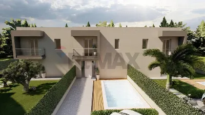 Villa in vendita a Terrasini - foto 5