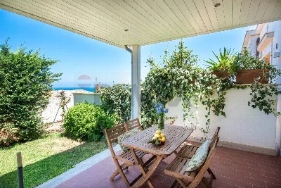 Villa in vendita a Terrasini - foto 7