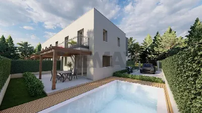 Villa in vendita a Terrasini - foto 1