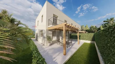 Villa in vendita a Terrasini - foto 2