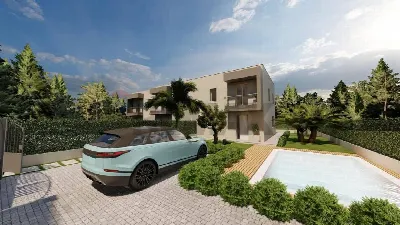 Villa in vendita a Terrasini - foto 3
