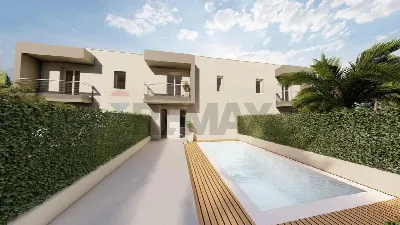 Villa in vendita a Terrasini - foto 9