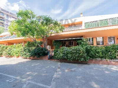Villa in vendita a Palermo, Strasburgo, be... - foto 1