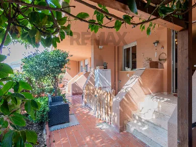 Villa in vendita a Palermo, Strasburgo, be... - foto 8